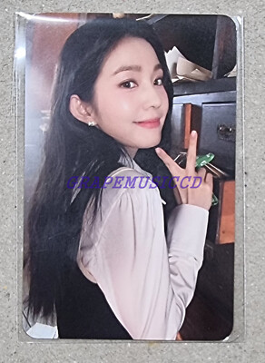RED VELVET 4th Concert : R to V OFFICIAL LUCKY DRAW EVENT