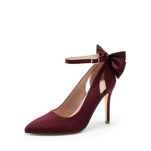 Burgundy Dress Shoes for Women | eBay Burgundy Dress Shoes for Women | eBay