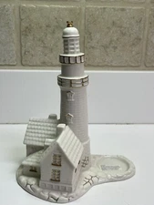 Mikasa Seaside Magic Lighthouse (FK016) Tealight Candle Holder