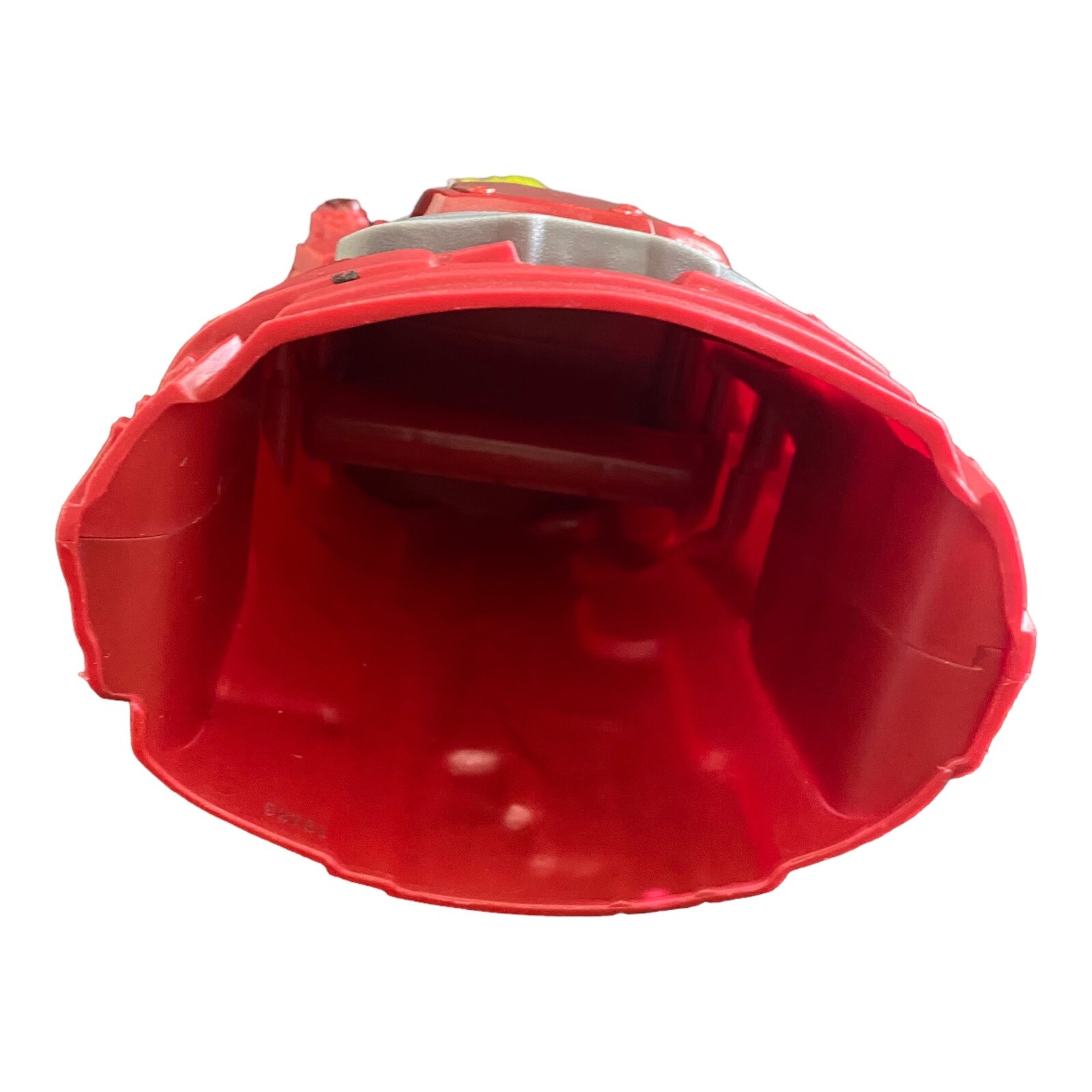 Marvel Avengers End Game Thanos Lights Sound Electronic Gauntlet Red Glove Fist