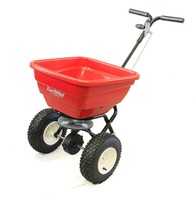 Earthway-f80 80lb Capacity Flex Select Spreader on sale Earthway-f80 80lb Capacity Flex Select Spreader on sale