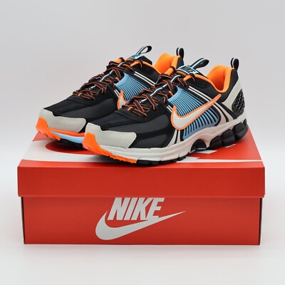 FZ3963-010 Nike Zoom Vomero 5 Black and Blue Gaze (Women's) | eBay