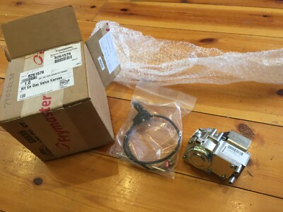 FRYMASTER 8261576 KIT, CE GASVENTIL UND KABELBAUM