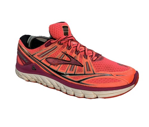 brooks transcend 10.5