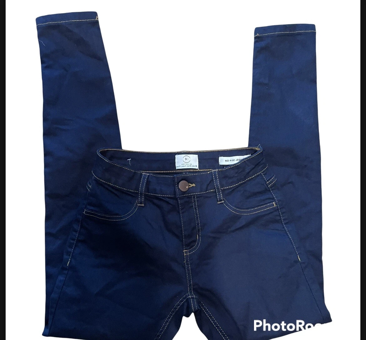 Cotton on deals jeans