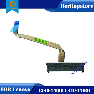 New For Lenovo L340-15IRH L340-17IRH Hard Drive Connector Sata Cable NBX0001NP10