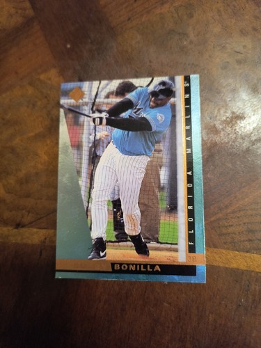 1997 Bobby Bonilla #80