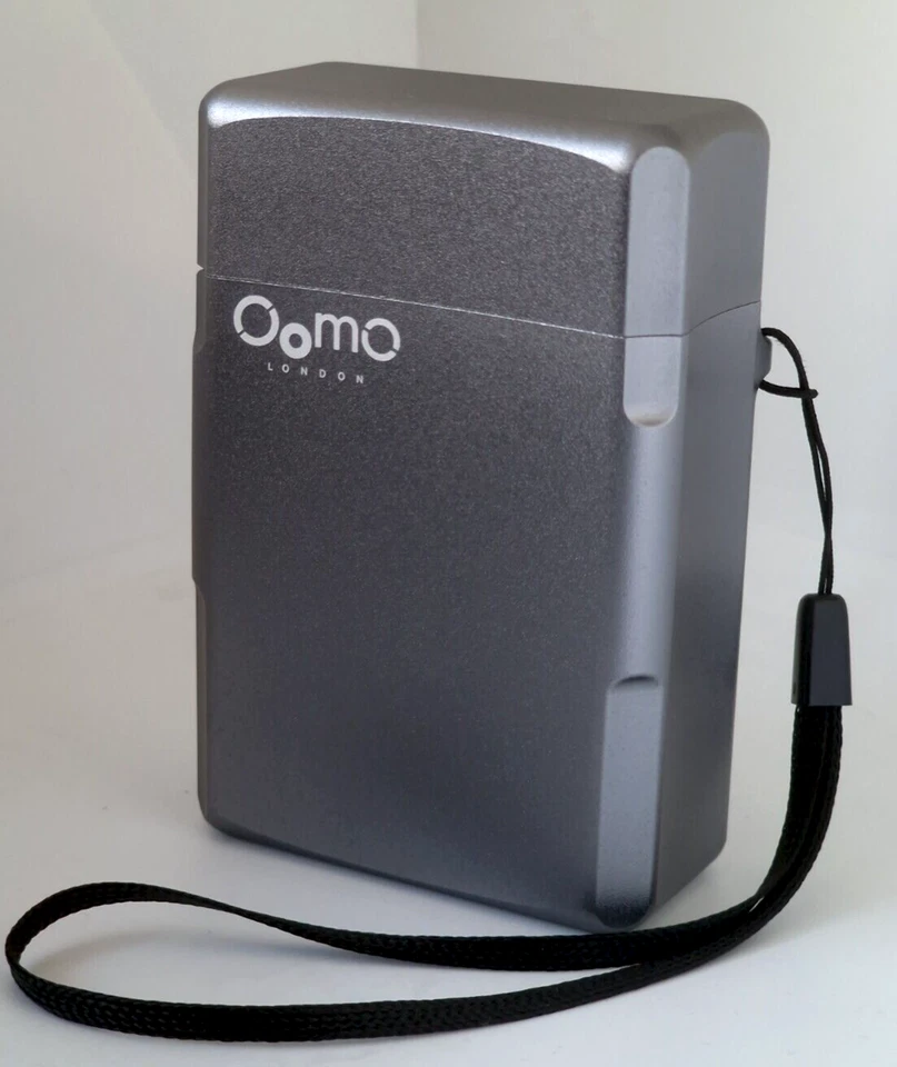 Faraday Metal Case Box Car Keys RFID Signal Theft Pouch Key Pocket EMP Secure - Image 2 of 4