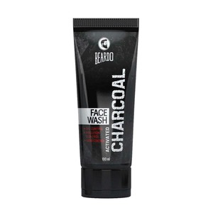 beardo all in one face wash