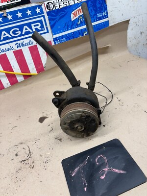 1993 94 95 96 FORD F150 F250 4.9 300 INLINE 6 AC COMPRESSOR CORE PROJECT WORKS