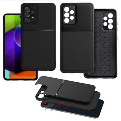 Für Xiaomi Redmi Note 12 Pro Plus 5G - Handy Tasche Magnetisch NOBLE Hülle Case