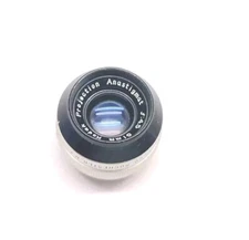 Kodak Projection Anastigmat 51mm f/4.5 Enlarging Lens Mount