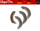 1954 PLYMOUTH BRAKE SHOES FOR PLYMOUTH P18 CARS