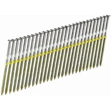 Framing Nail, 3 In, PK4000