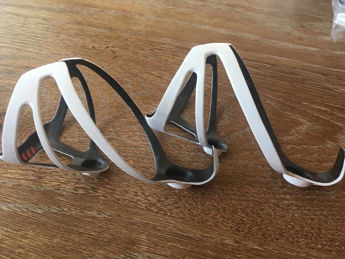 Bontrager carbon water bottle cage sale