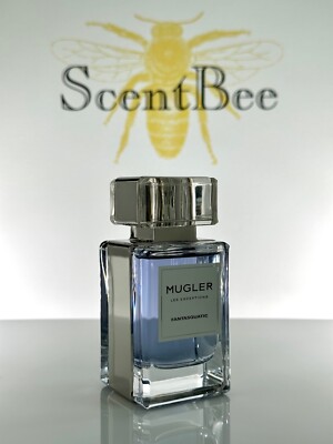 Mugler Les Exceptions Fantasquatic 80 ml 2.7 oz