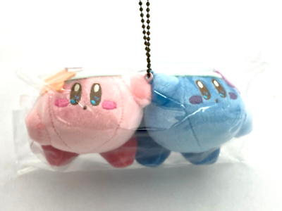 Kirby Star Horoscope Collection Mascot Gemini / zodiac Doll Plush