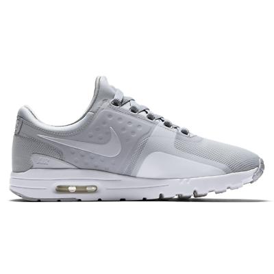 air max zero wolf grey
