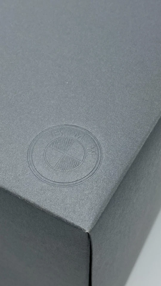 Nuevo stock antiguo BMW X6 M E71 2010, escala 1:18, modelo fundido a presión, azul, 80432157614, KYO Foto 3 de 4