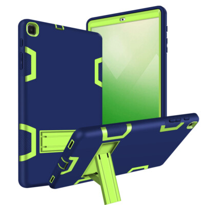 Rugged Cover with Stand for Samsung Galaxy Tab A Inch SM-T510