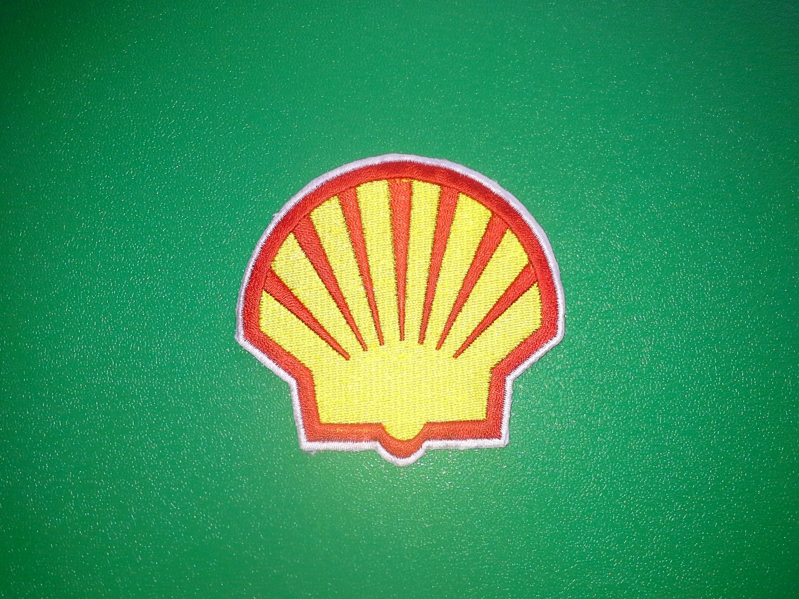 Motor Racing Motorsport Patch Sew / Iron On Badge:- Abarth - Foto 3