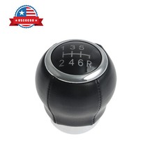 Shift Knob 6 Speed Leather For 2008-2014 Subaru Wrx Sti 2015-2016 Subaru Wrx Shift Knob 6 Speed Leather For 2008-2014 Subaru Wrx Sti 2015-2016 Subaru Wrx