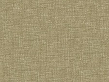 Kravet Solid Plain Woven Chenille Beige Upholstery Fabric 9.25 yds 34959-616