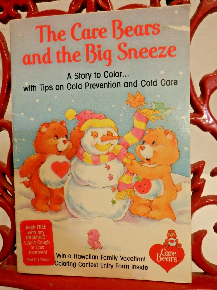 Big w sale care bear christmas