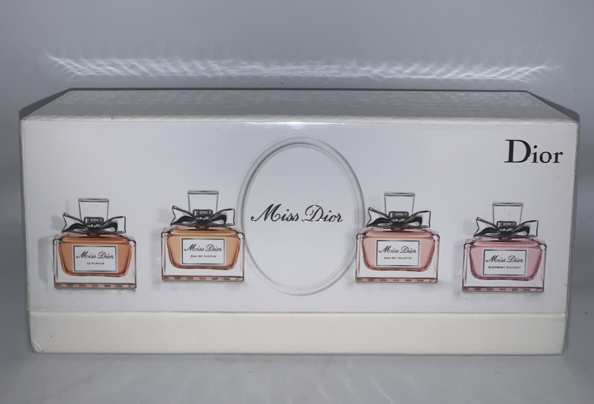 miss dior la collection price