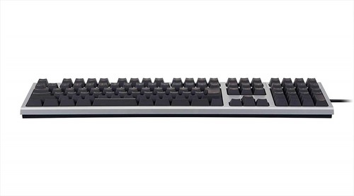 Topre REALFORCE SA für Mac Tastatur schwarz R2SA-JP3M-BK Japan NEU - Bild 6 von 6