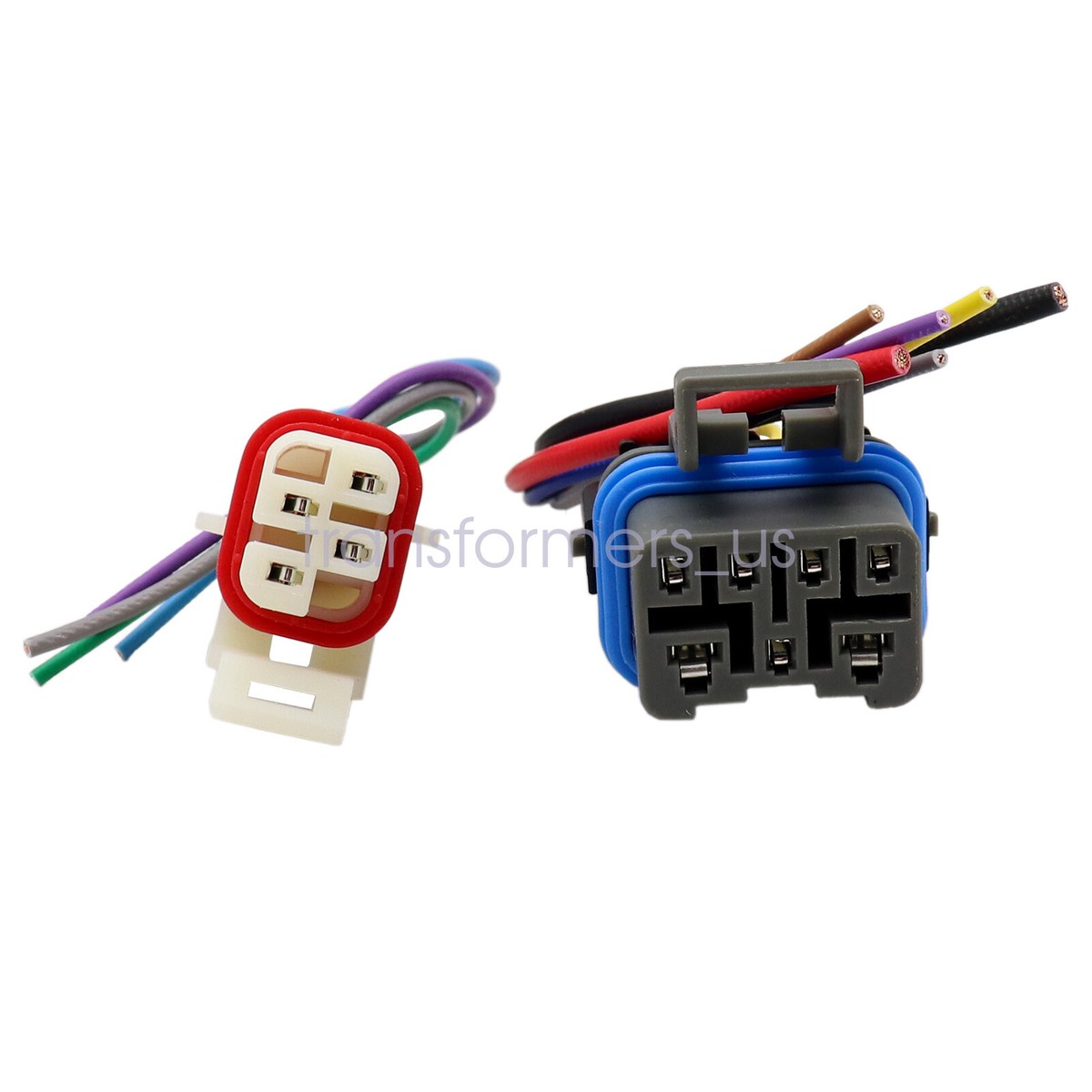 Neutrale veiligheidsschakelaar geschikt for GM, 4L60E 4L65E 4L80E 2004