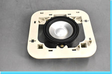 06-09 Range Rover Sport Land Rover L320 Trunk Speakers C-Pillar 100RG28 Oem