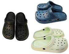 Unisex Adult Clogs for Women and Men Style 225 