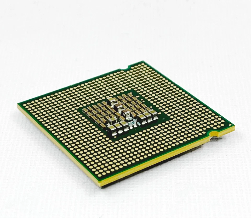 Intel Core 2 EXTREME QX6800 SLACP 2.93GHZ 8M quad core 130W LGA 775 desktop CPU - Image 3 of 3