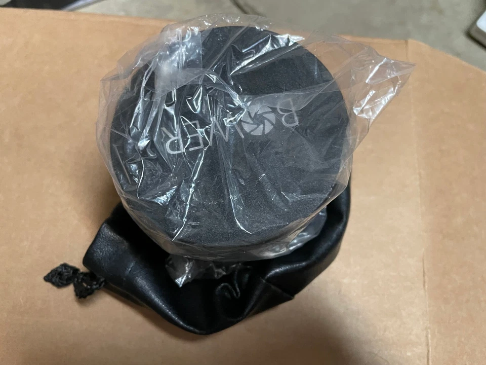 bower .42x super fisheye wide angle lens (vlb4272b) 72mm - Image 3 of 3