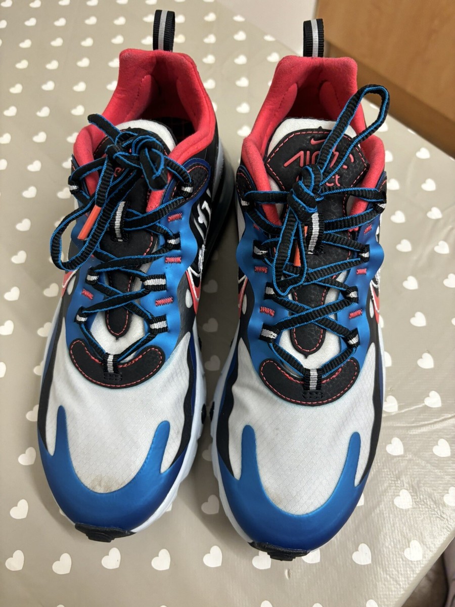 air max 270 react time capsule