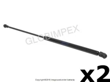 VOLKSWAGEN GOLF (2002-2006) Hatch Shock (2) STABILUS OEM + 1 YEAR WARRANTY