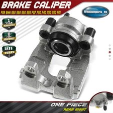 Brake Caliper Rear Right for BMW 5 Series F07 7 Series F01 2008-2017 34216786832