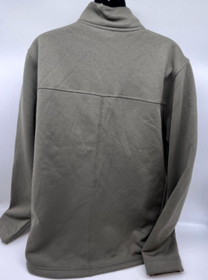 The North Face Women Timber Full zip Snow Jacket - 2XLARGE - Olive