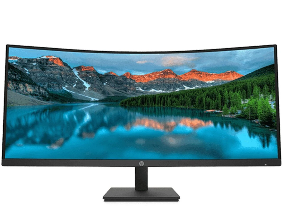 Erwachsene Erschreckend Gibt es hp m34d wqhd curved monitor leicht