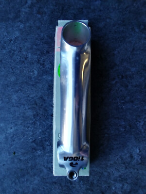Tioga Alchemy Vorbau 135mm ''NOS'' 1 1/8''