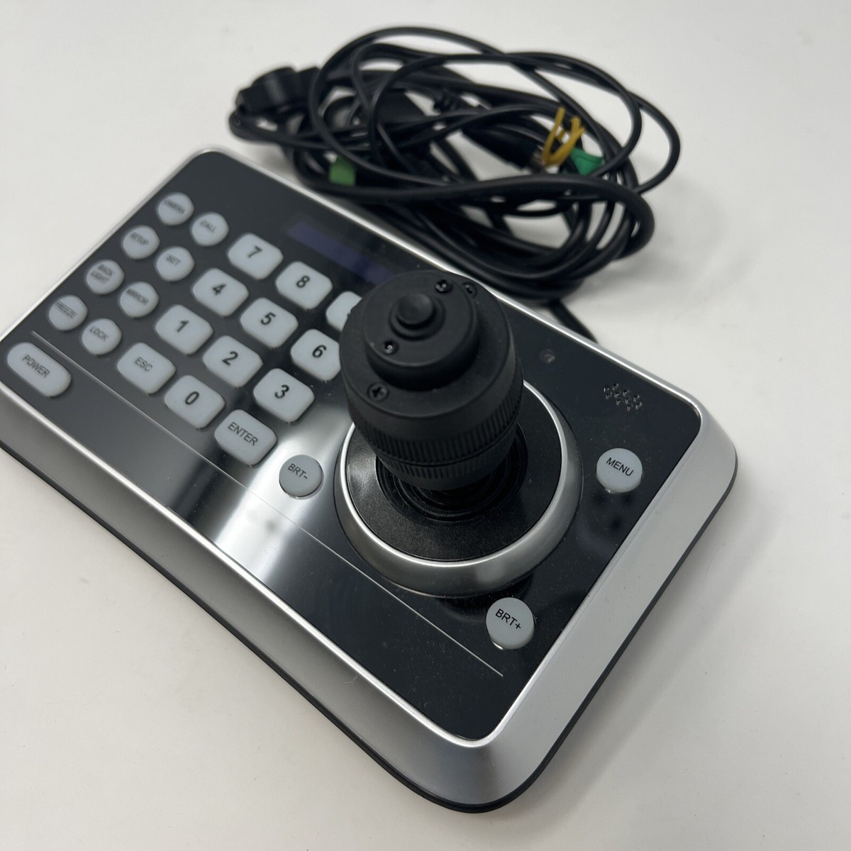 Trustin VS-K20 Lumens Compact Camera Accs Controller For Ptz