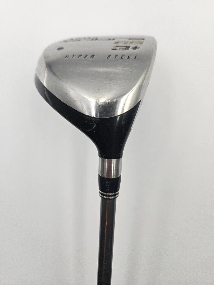 King Cobra SS 3+ Wood, Stiff Flex Graphite Shaft - Image 2 of 4