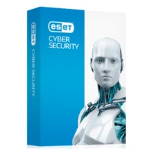 ESET Cyber Security for Mac  1 Year 1 Mac  USA