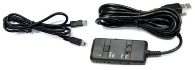 USB-Interface für Digital  Messschieber und Adapterkabel