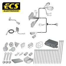 ECS 13 Pin Car Specific Towbar Electrics Wiring For Honda CRV SUV 2012 To 2018