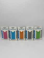 Phone Soap Spray 2-In-1 Screen Cleaner - Works on All Screens - New Sealed