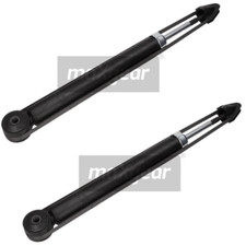 2x Stossdämpfer hinten Renault Clio II BB CB Kasten 1,2 1,4 1,5 1,6 1,9