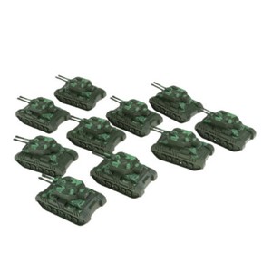 plastic military toys