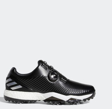 adidas pure metal boa golf shoe
